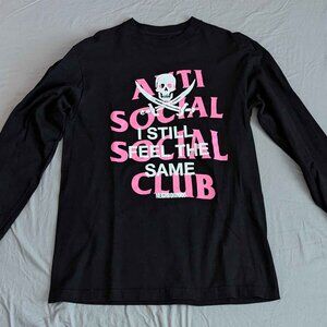 ASSC x Neighborhood I Still Feel the Same Long Sleeve